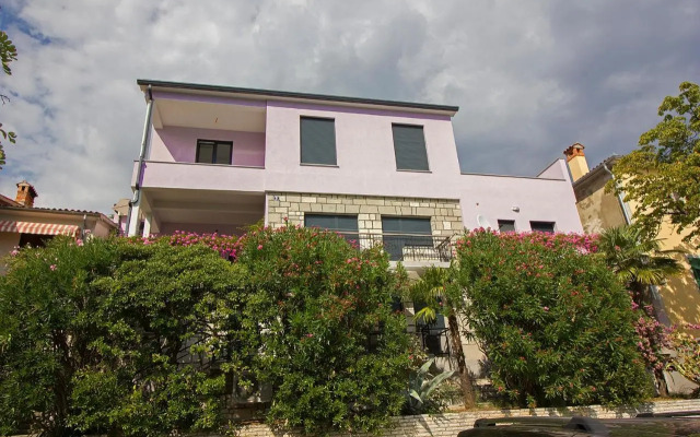 Studio app 100m from the sea, 077