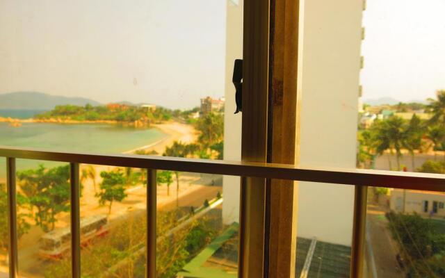 Quang Vinh 2 Hotel