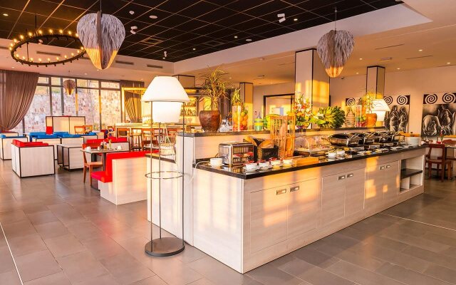 Onomo Hotel Kigali