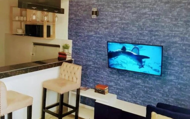 Sandalwood Suites Nakuru