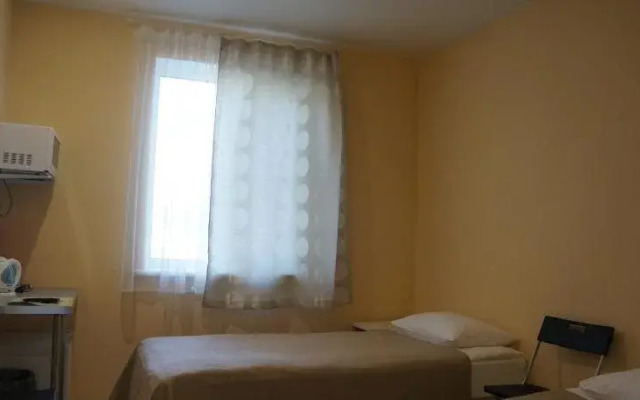 Русские Апартаменты в Лианозово