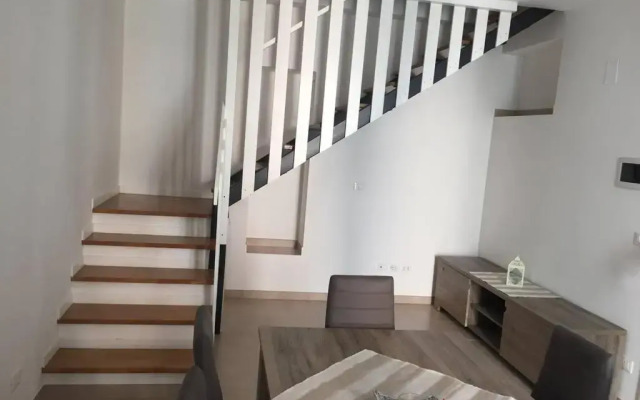 Appartamento Corso Vittorio Emanuele