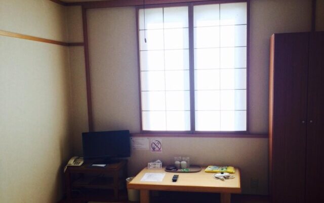 Nari Aizu Lodge