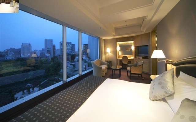Deluxe Double room (풀 더블 침대) 사진 4