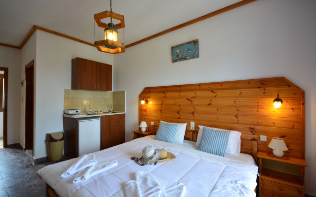 Spiros-Soula Family Hotel & Apartments