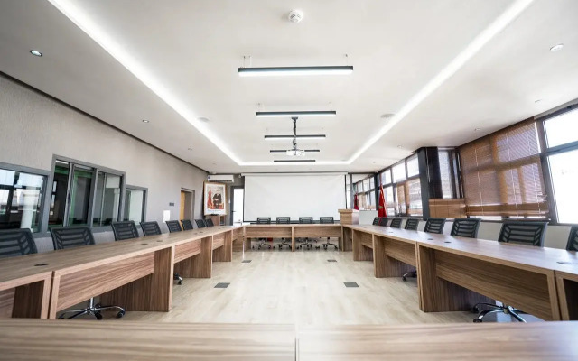 Hotel Argana