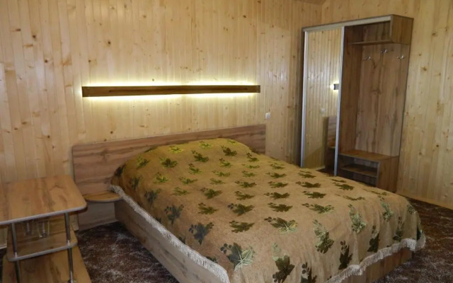У Павла