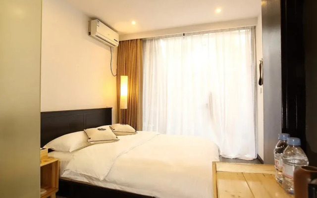 Xitang Hua Tian Hotel
