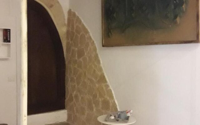 Bed and Breakfast Abbazia Degli Svevi