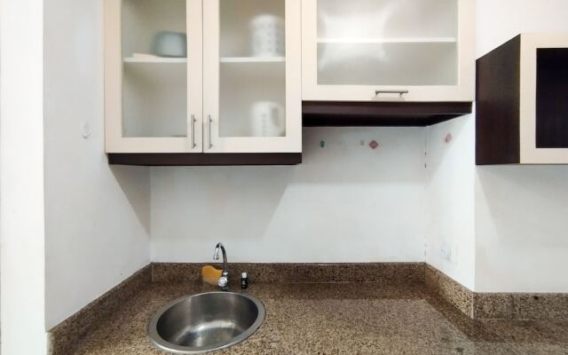 Cozy Studio At Galeri Cimbuleuit 1 Apartment