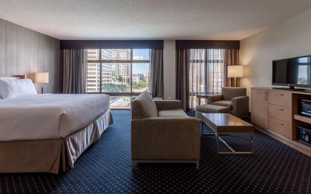Holiday Inn Chicago North-Evanston by IHG