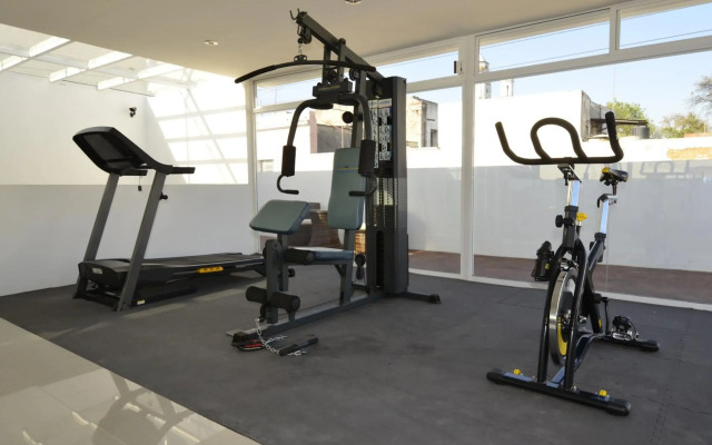 Suites La Concordia