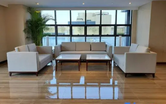 Tianjiao International Hotel