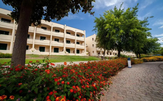 TH Marina di Pisticci - Ti Blu Village