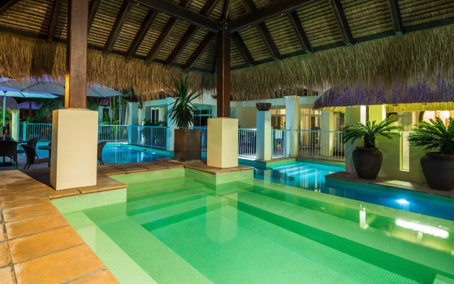 Sea Change Beachfront Apartments