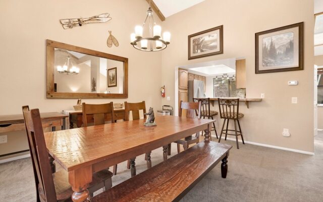 Bear Meadows SKI Chalet#2265