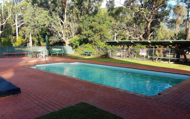 Breeze Holiday Parks - Grampians