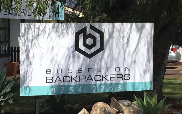 Busselton Backpackers