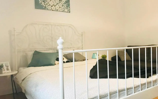 Nr.1 Perfect 3 bedrooms Near To Main Train Station