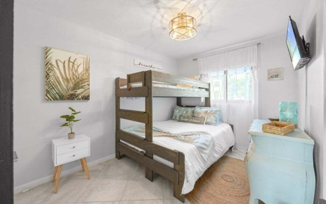 Tennis Place Unit B22 2 Bedroom Condo