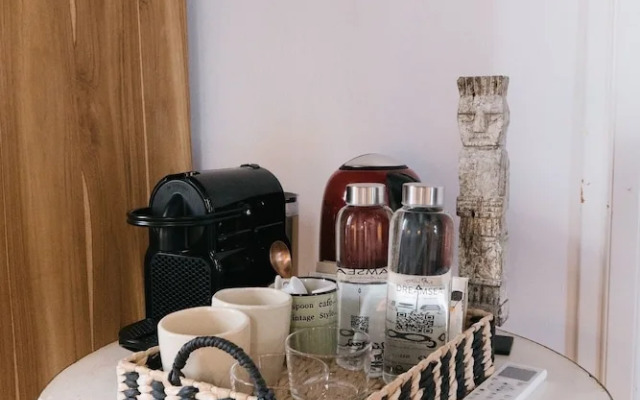 Dreamsea Gran Canaria Boutique