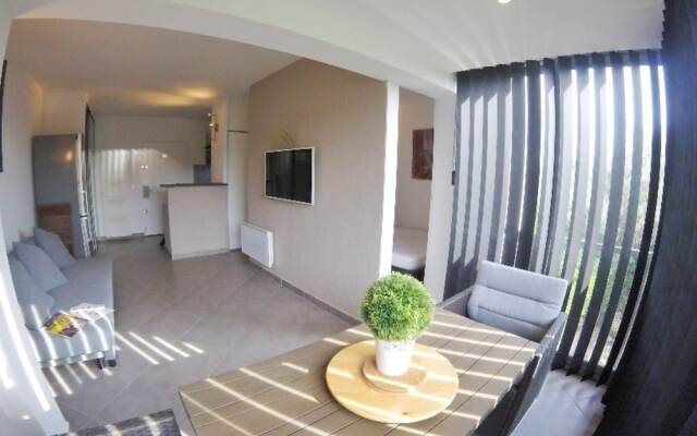 Appartement Pleine Mer