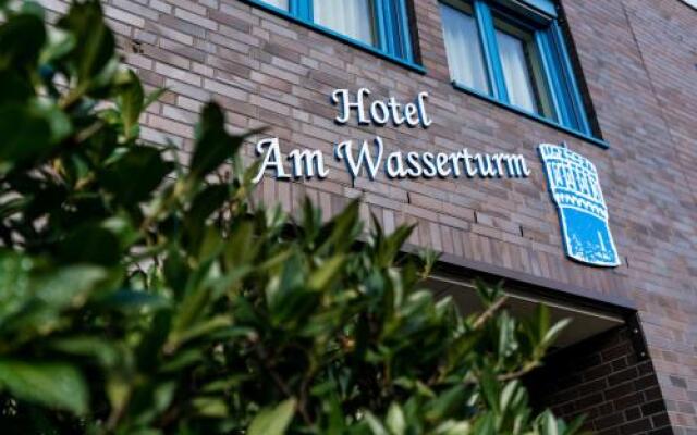 Hotel Am Wasserturm