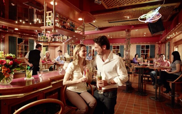 Sporthotel Zum Hohen Eimberg