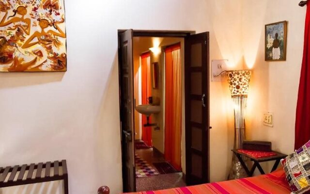 Village Villa "Sunny Cow"