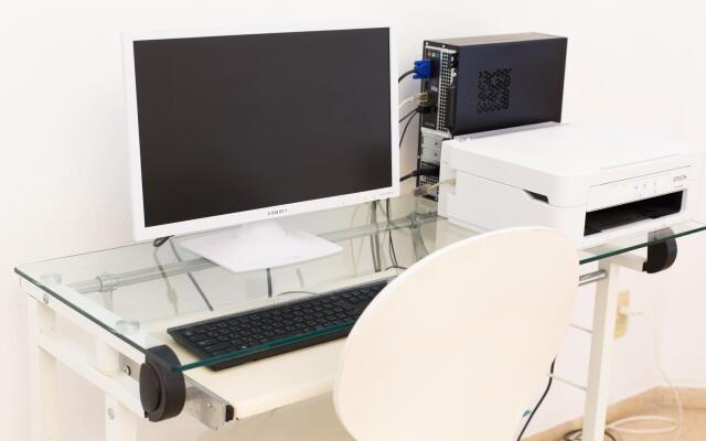 HOTEL AreaOne SAKAIMINATO MARINA