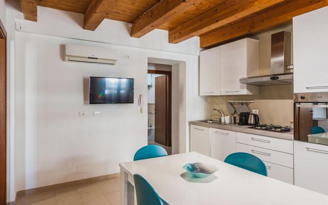 Luna d'argento 1 - Nayra