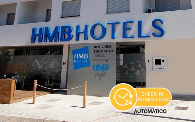 HMB Fermentelos Hotels