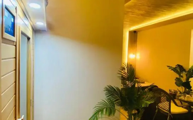 Love Suite Campobasso