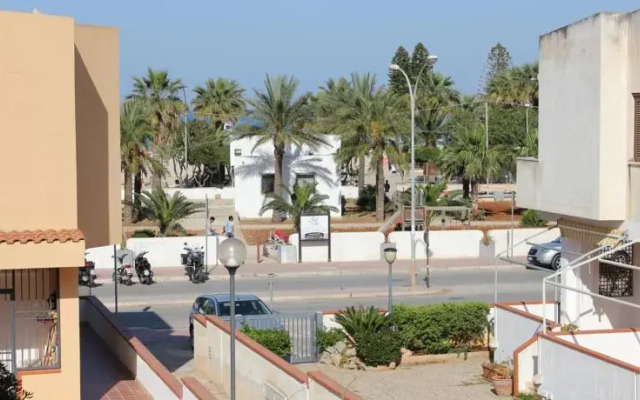 Voglia di mare low cost - Il Melograno