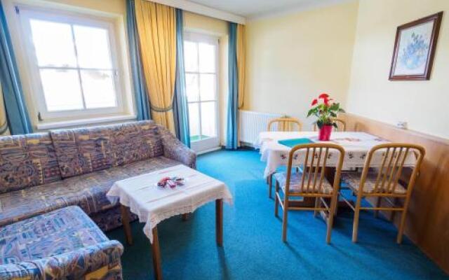 Alpina Aparthotel