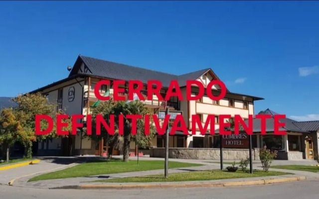Cumbres Hotel