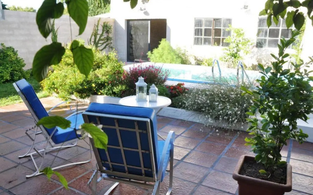 La Casa que Canta / Loft en barrio turístico