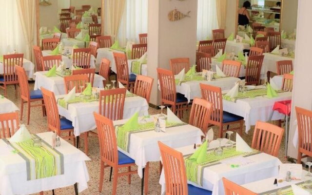 Hotel Solmar