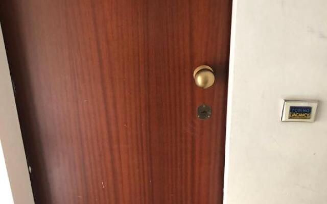 Torino Vacancy 4 - Bridge House