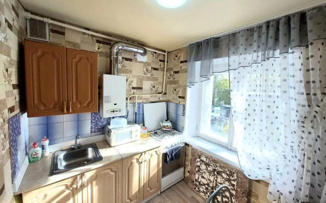 Апартаменты Арзамас Сутки на улице Севастопольская 17