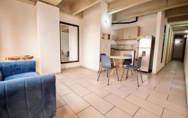 Mangata Living by Bernalo Hotels