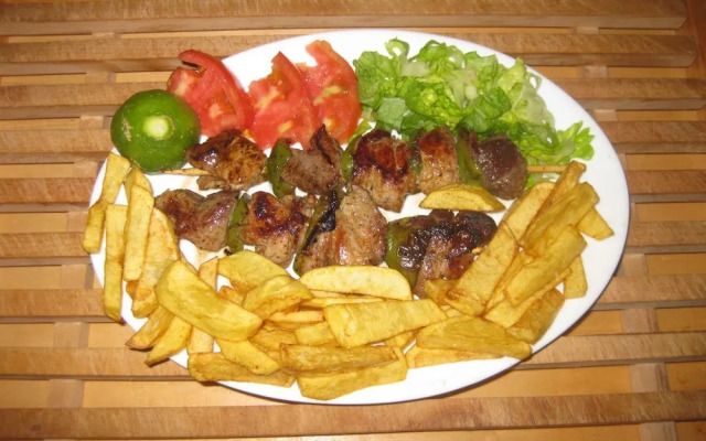 Creta Camping