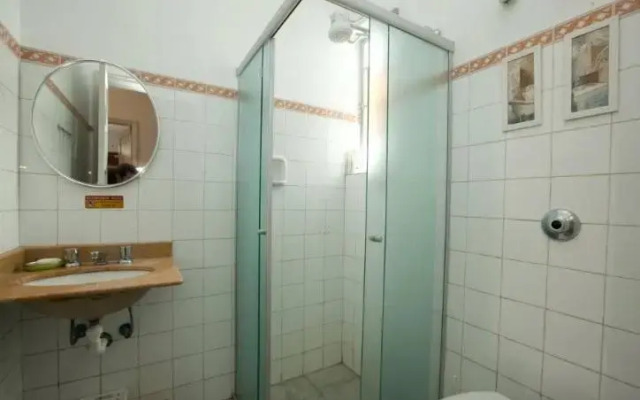 Hostel Da Vila