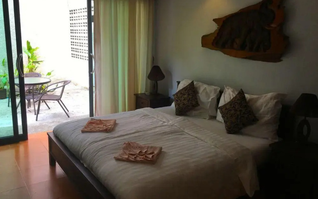 Penn Sunset Villa 4