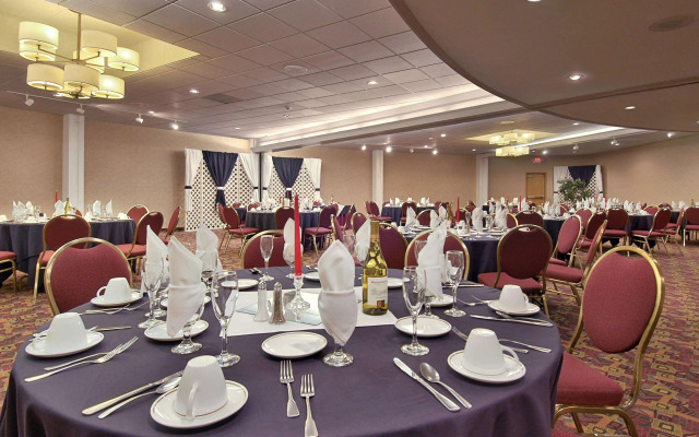 Red Lion Hotel Coos Bay