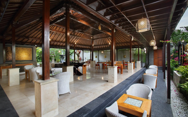 Bali Nyuh Gading – Luxury Villas & Spa