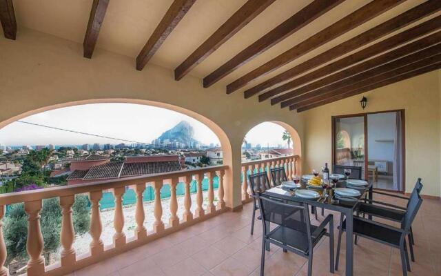 Villa Ambar - Plusholidays