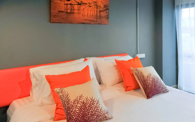 7 Days Premium Hotel Pattaya