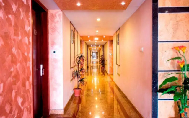 Hotel Amr Evvergreen