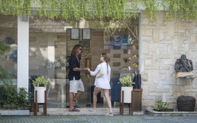 Aleva Villa Seminyak by Ini Vie Hospitality